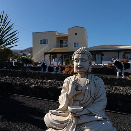 Tabayesco Club Jm Lanzarote 게스트하우스 외부 사진