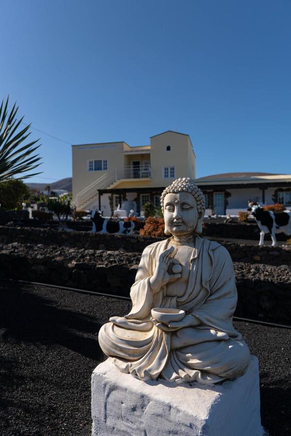 Tabayesco Club Jm Lanzarote 게스트하우스 외부 사진