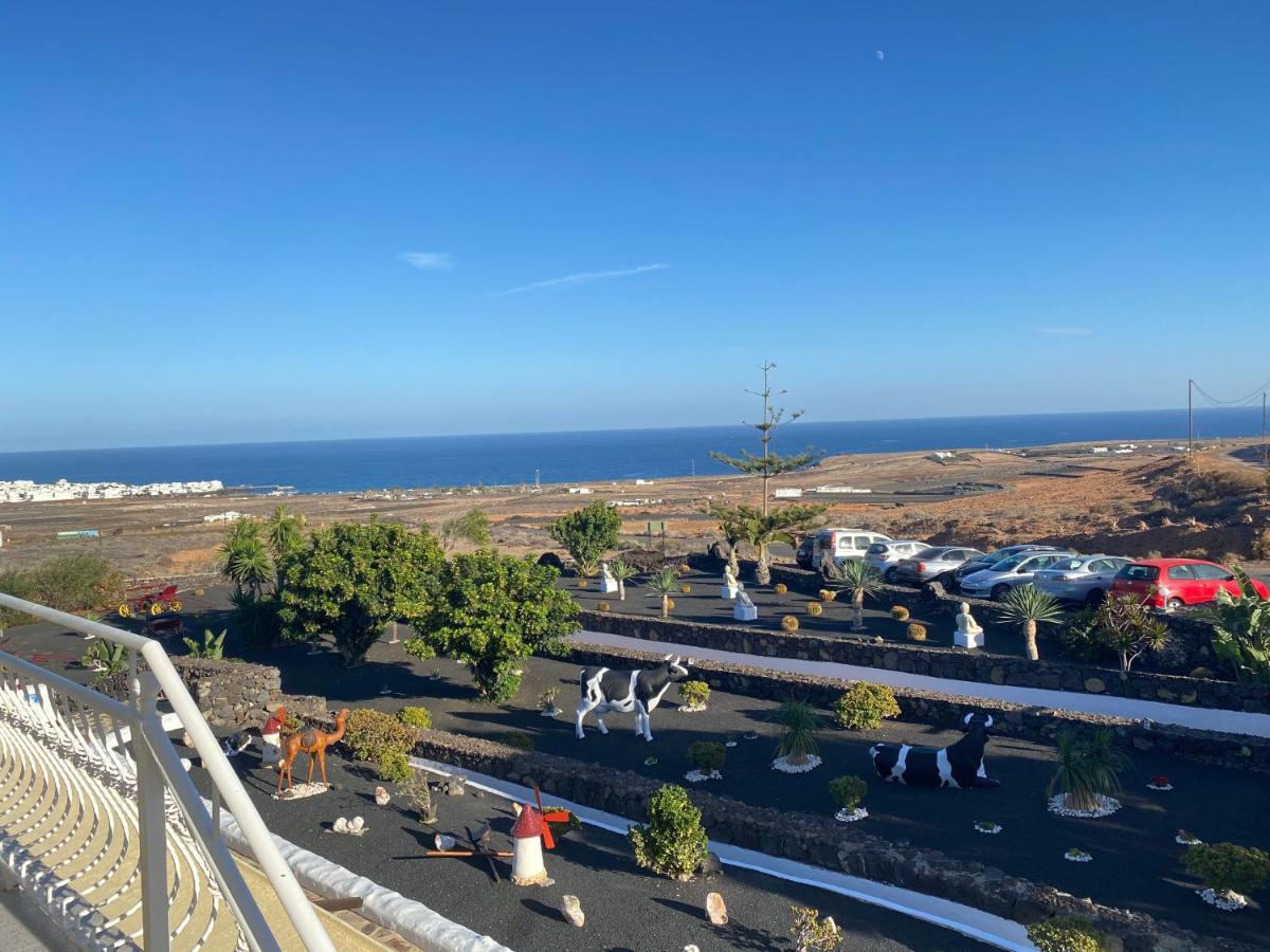 Tabayesco Club Jm Lanzarote 게스트하우스 외부 사진