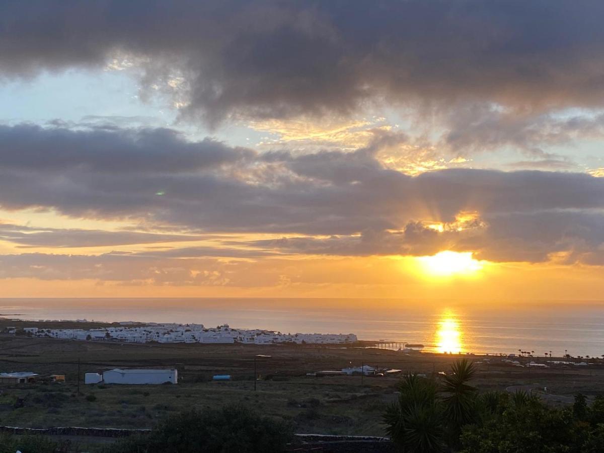 Tabayesco Club Jm Lanzarote 게스트하우스 외부 사진