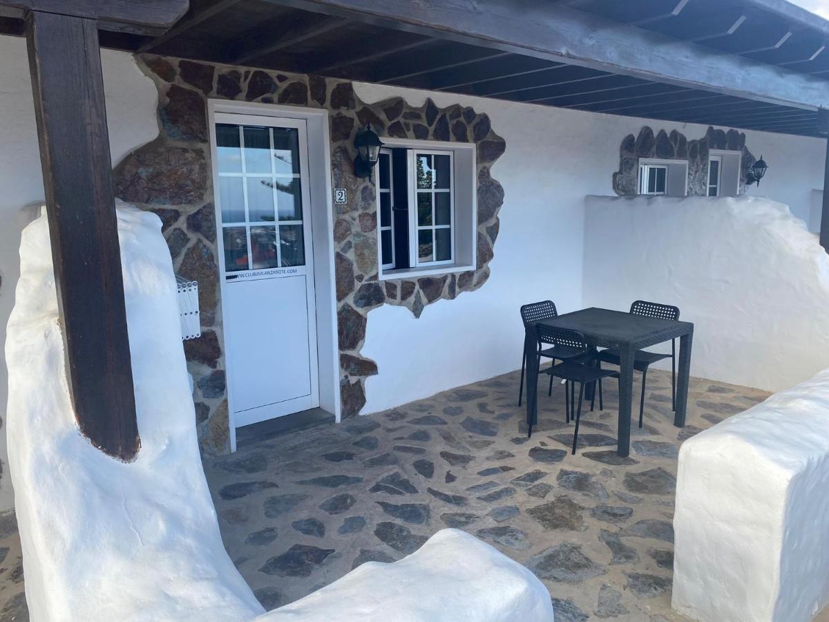 Tabayesco Club Jm Lanzarote 게스트하우스 외부 사진