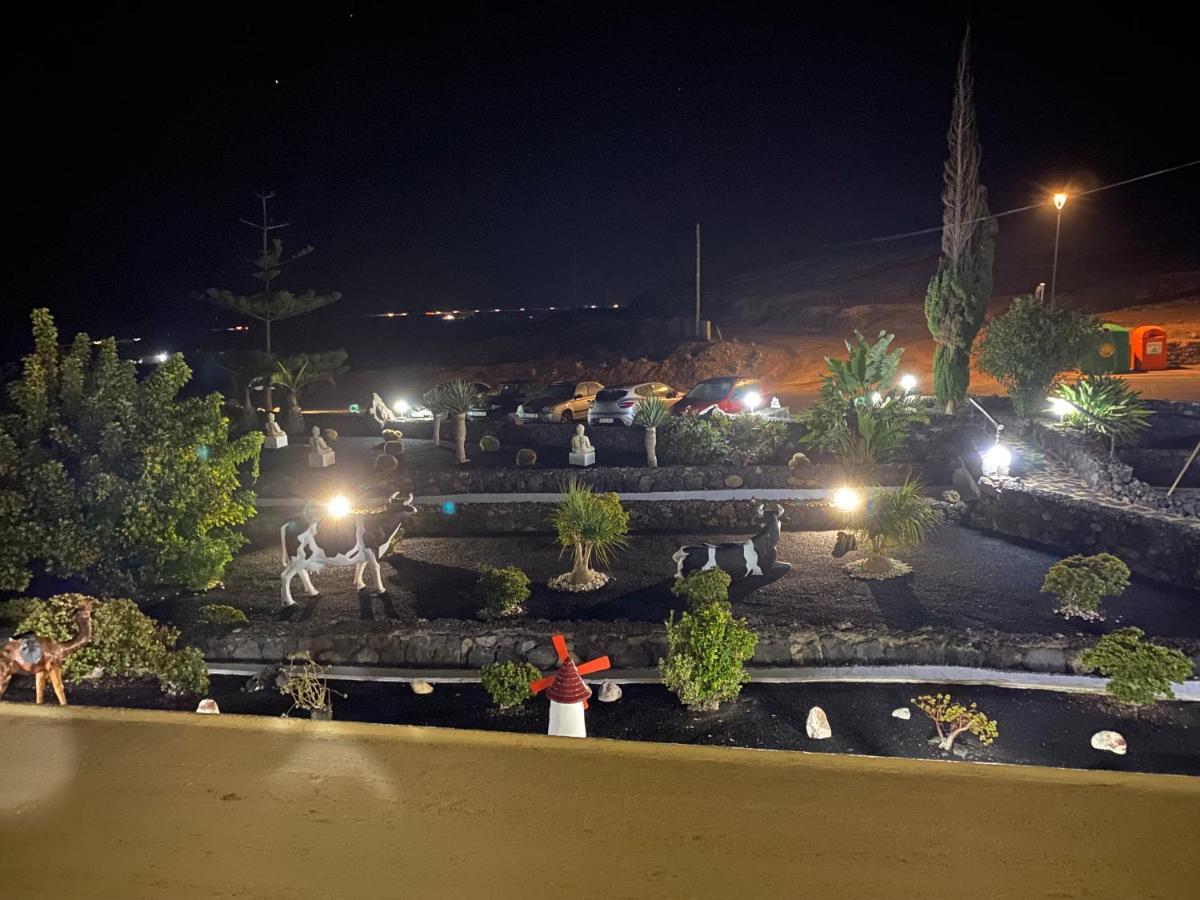 Tabayesco Club Jm Lanzarote 게스트하우스 외부 사진