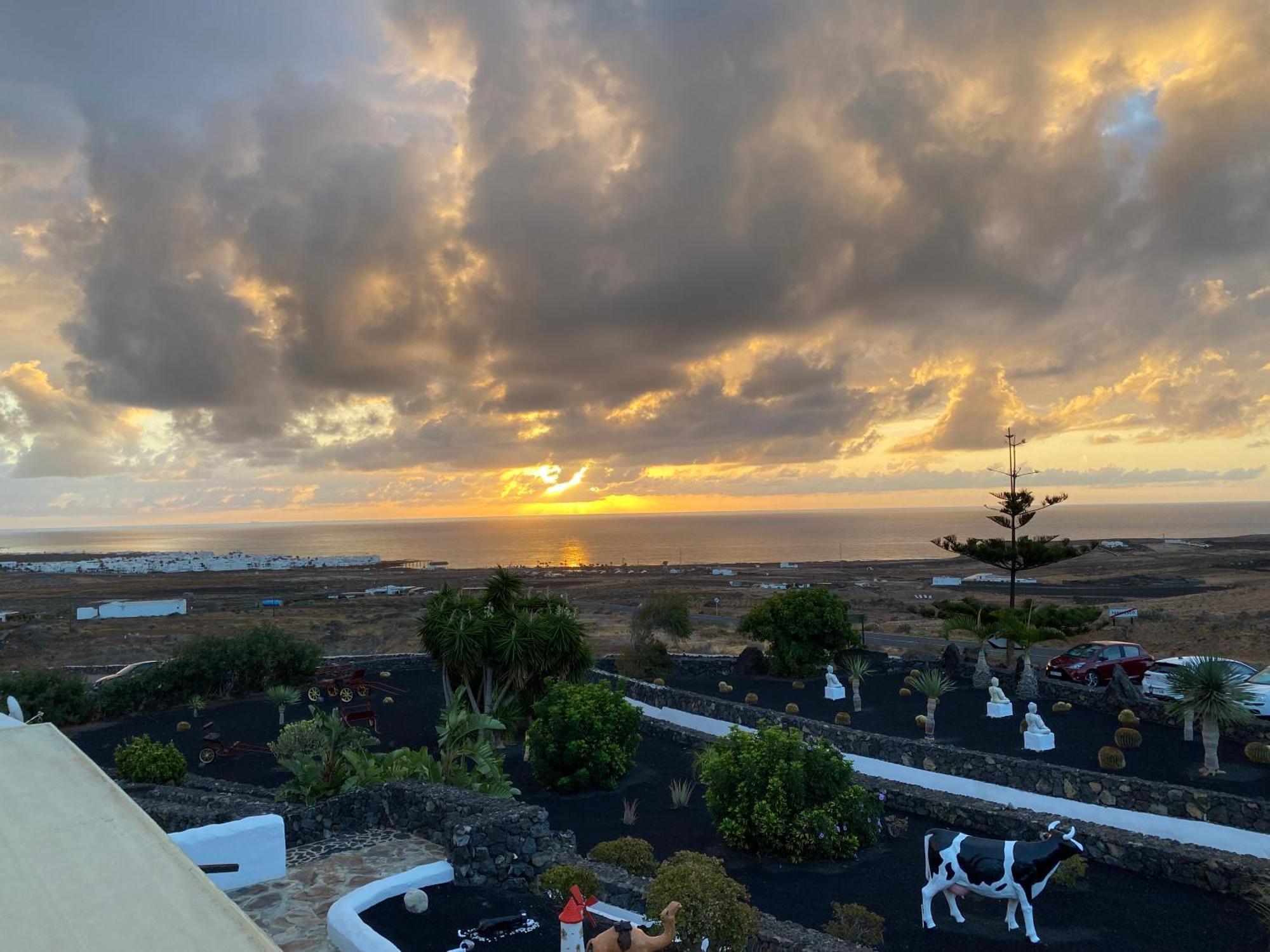 Tabayesco Club Jm Lanzarote 게스트하우스 외부 사진