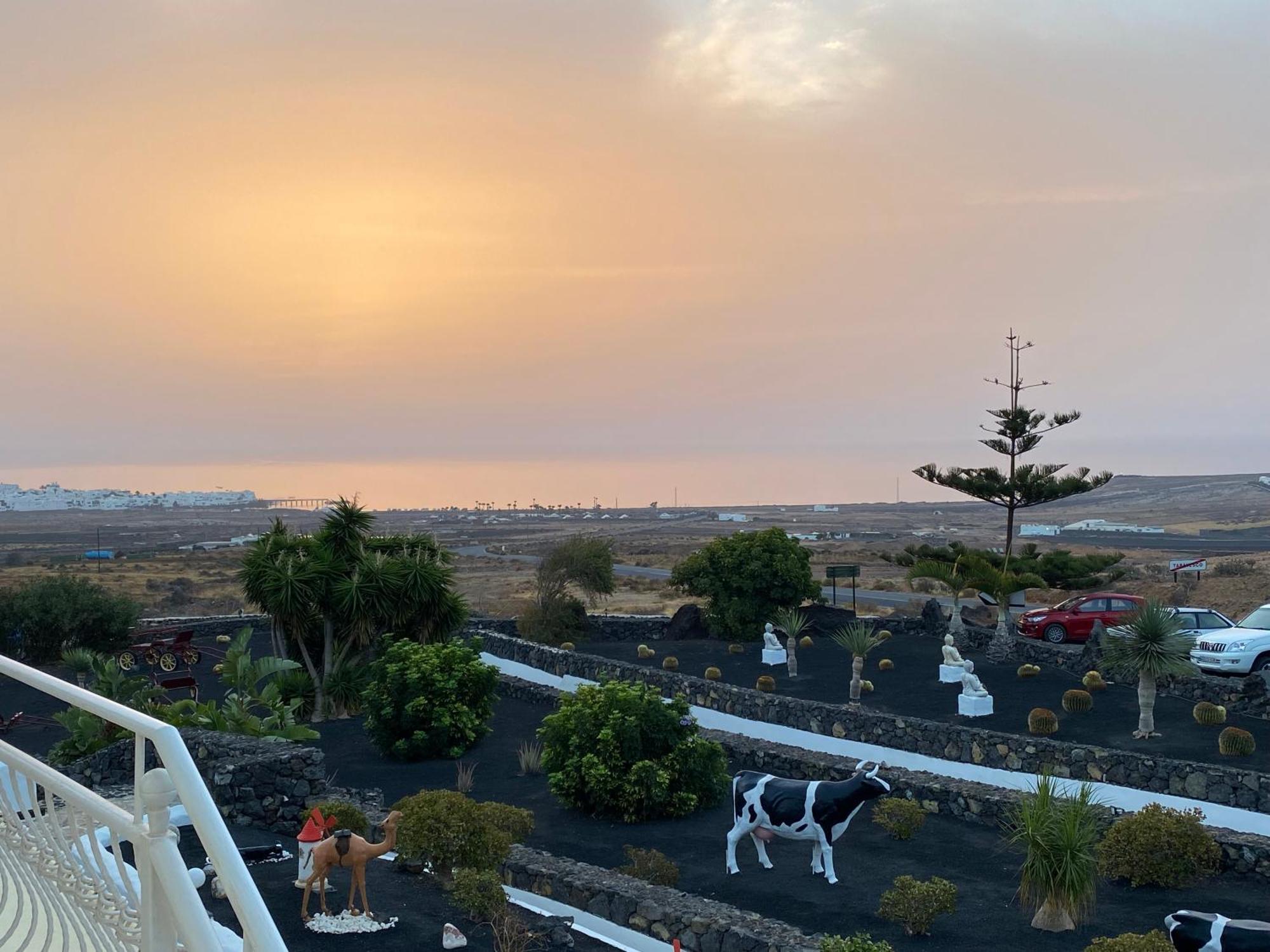 Tabayesco Club Jm Lanzarote 게스트하우스 외부 사진