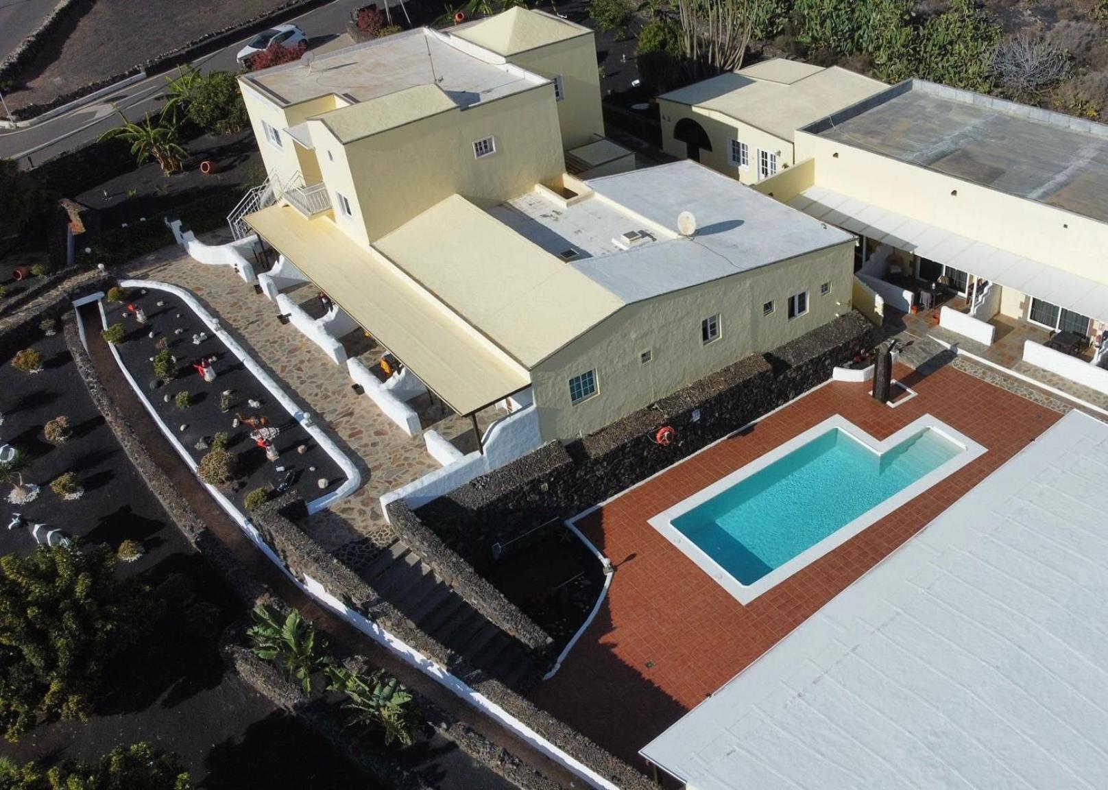 Tabayesco Club Jm Lanzarote 게스트하우스 외부 사진
