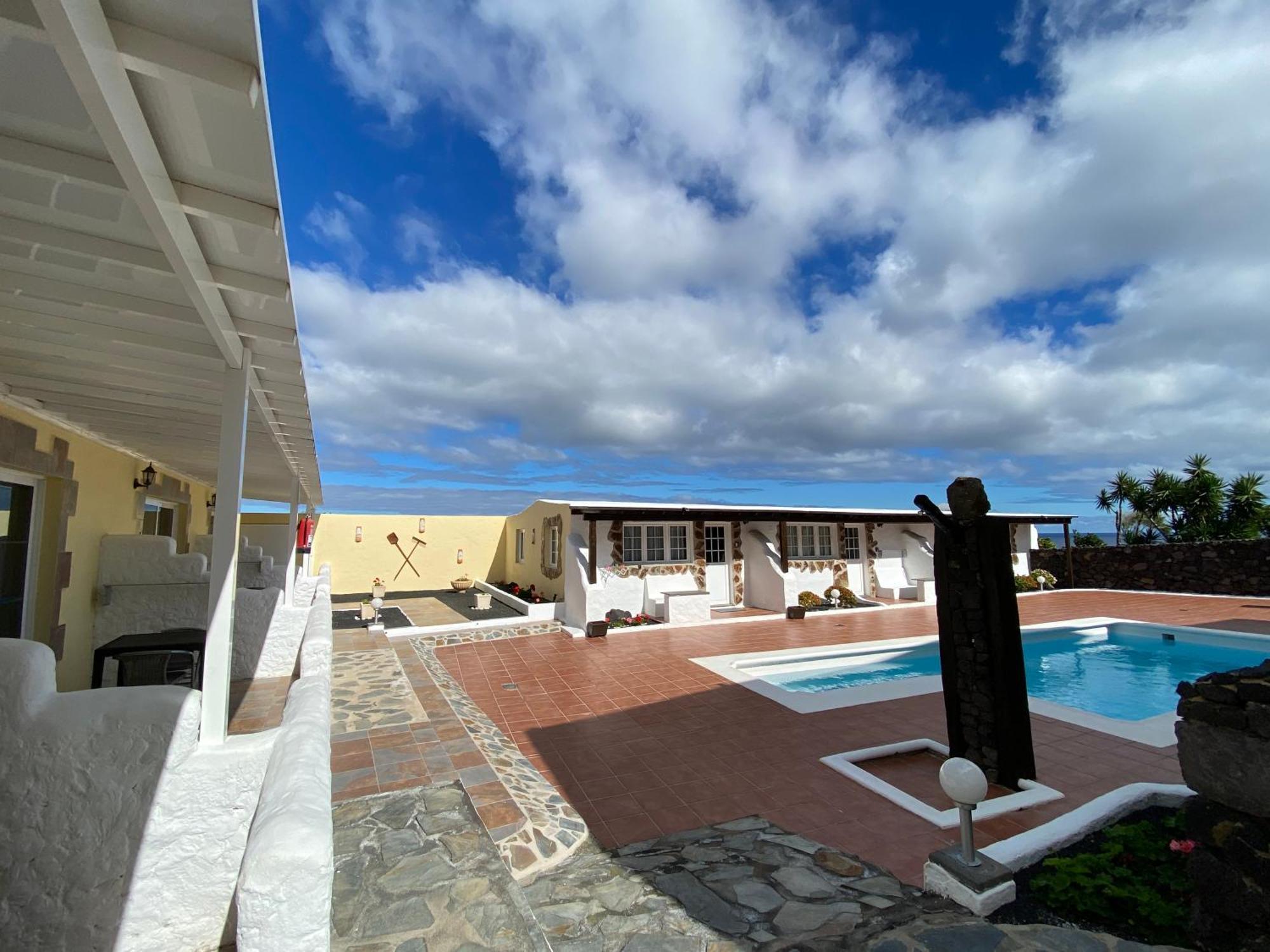 Tabayesco Club Jm Lanzarote 게스트하우스 외부 사진