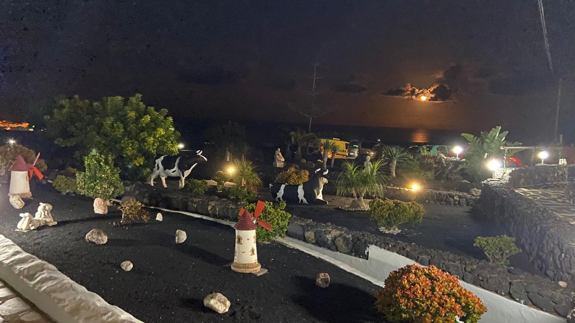 Tabayesco Club Jm Lanzarote 게스트하우스 외부 사진