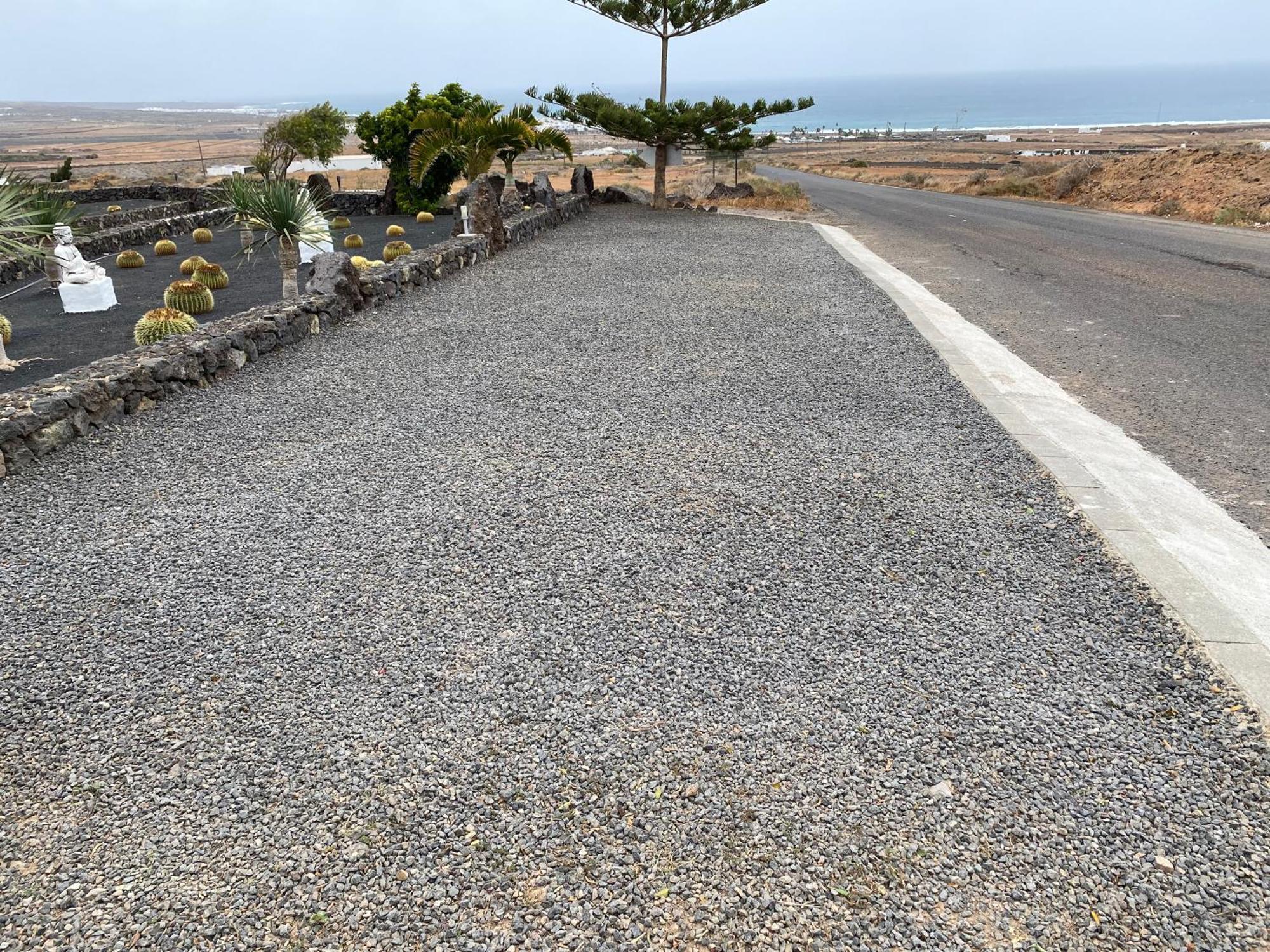 Tabayesco Club Jm Lanzarote 게스트하우스 외부 사진