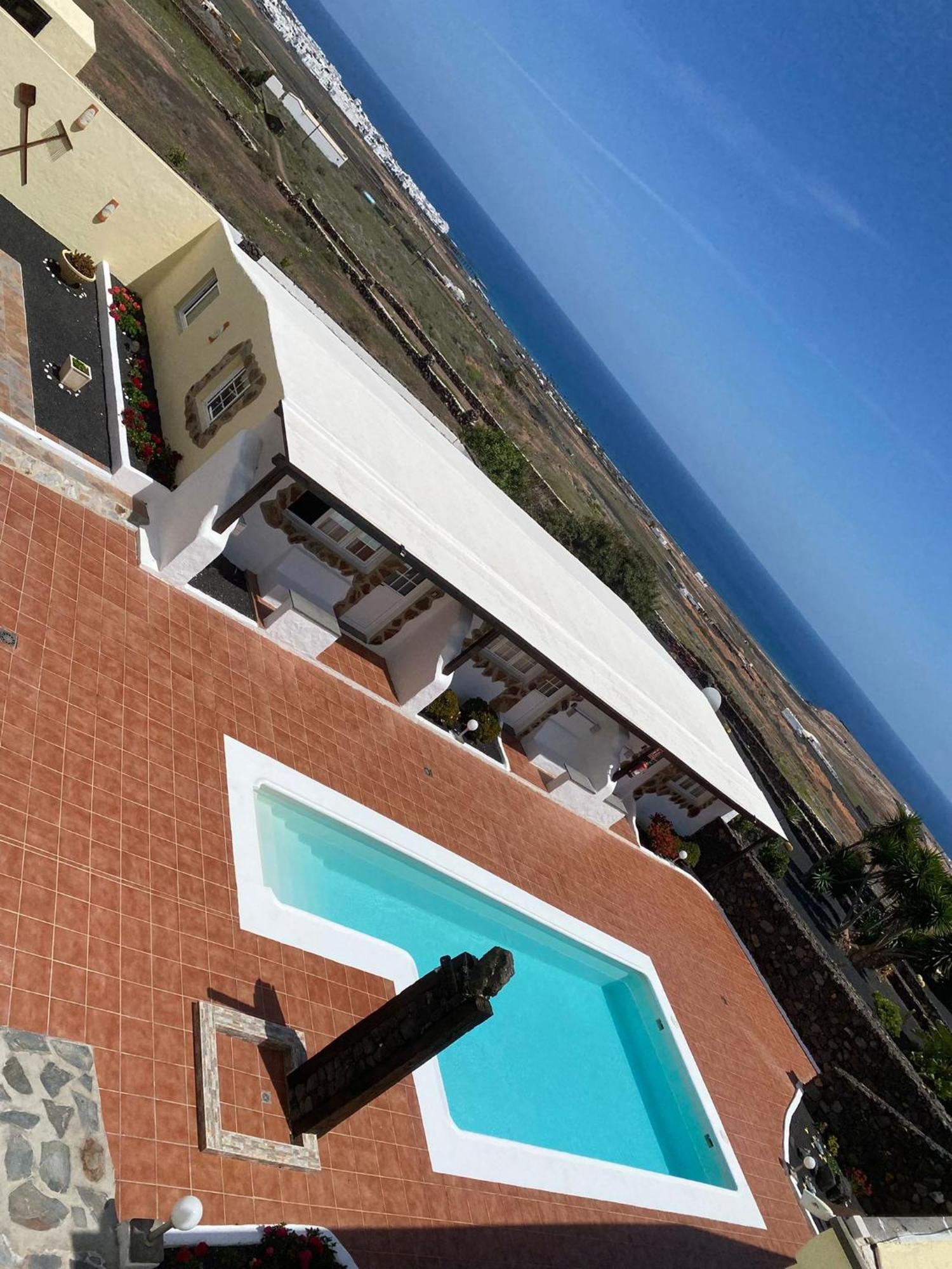 Tabayesco Club Jm Lanzarote 게스트하우스 외부 사진