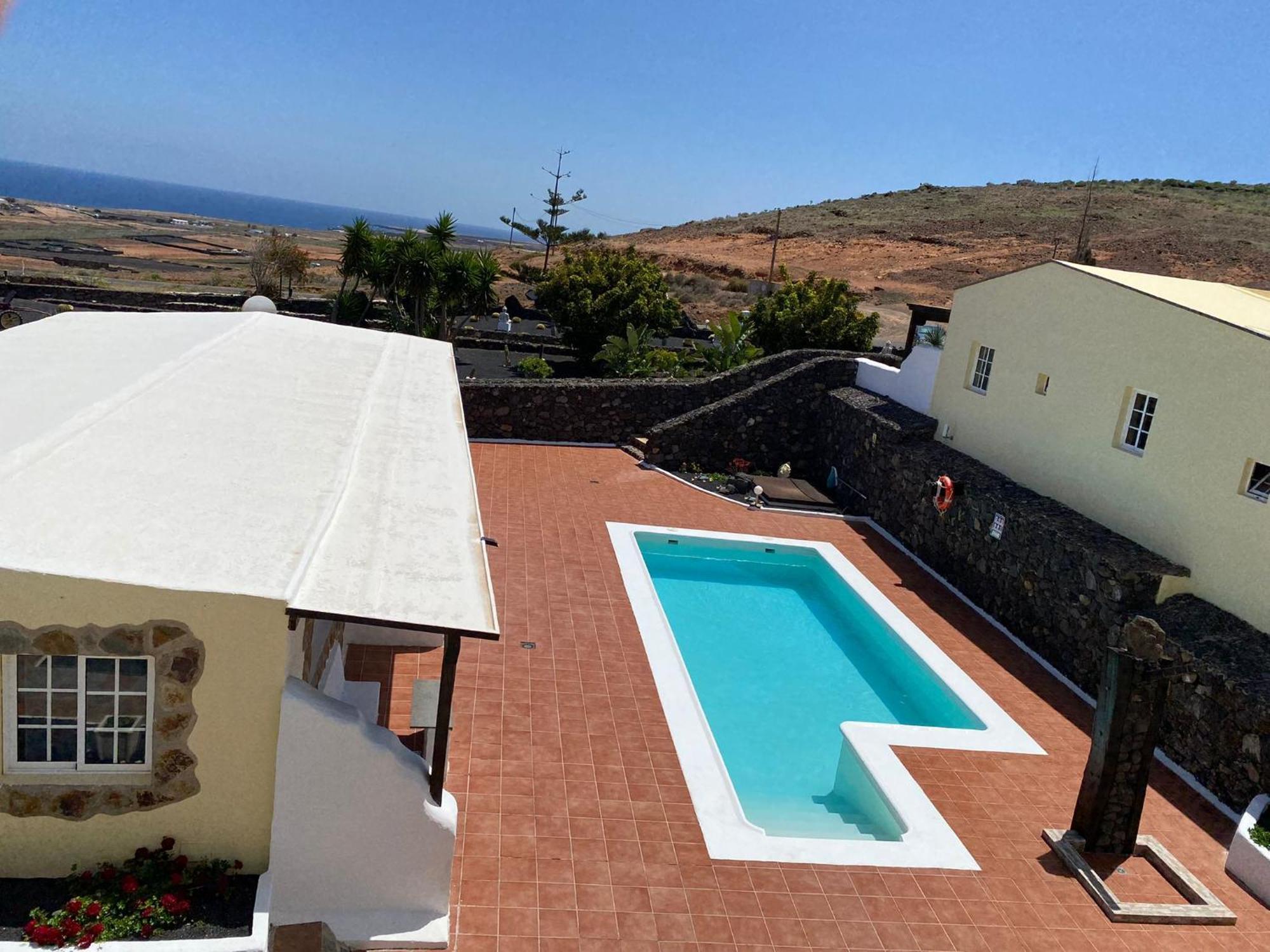Tabayesco Club Jm Lanzarote 게스트하우스 외부 사진