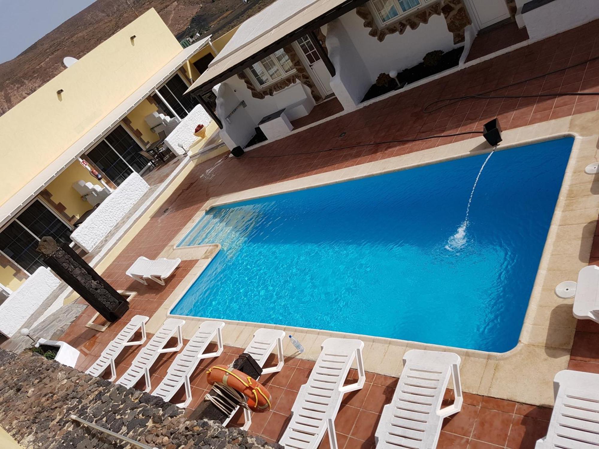 Tabayesco Club Jm Lanzarote 게스트하우스 외부 사진