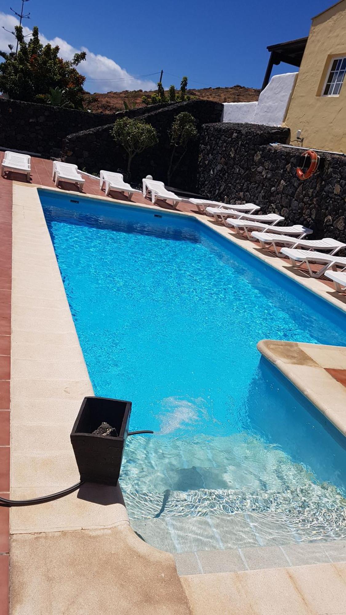 Tabayesco Club Jm Lanzarote 게스트하우스 외부 사진